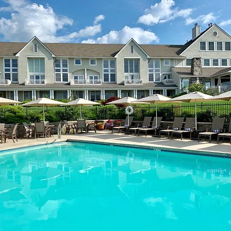 Inn By The Sea Cape Elizabeth Exterior photo