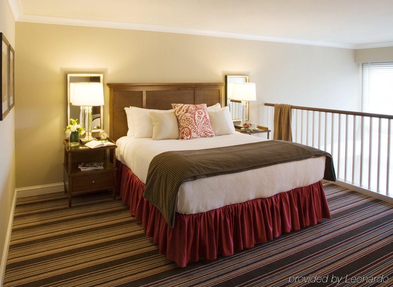 Inn By The Sea Cape Elizabeth Room photo