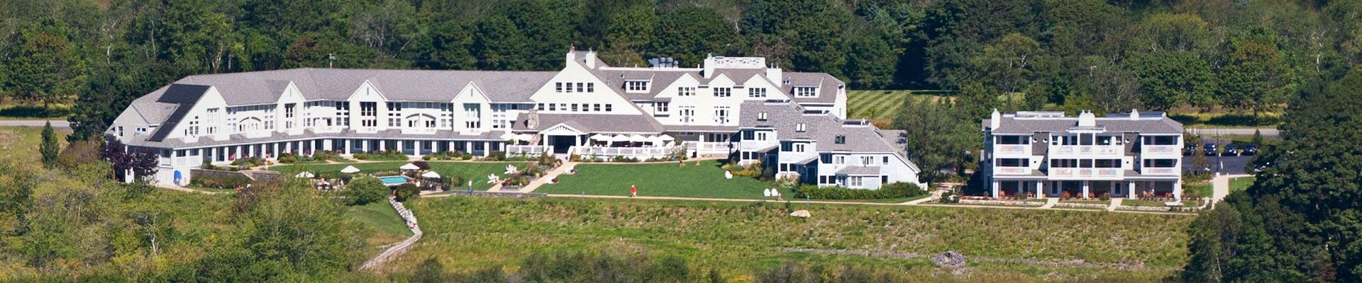 Inn By The Sea Cape Elizabeth Exterior photo